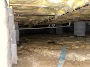 Standing-water-throughout-crawlspace