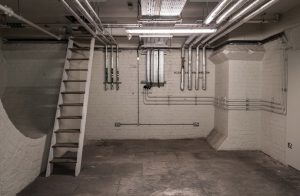 Basement & Radon Solutions basement waterproofing system