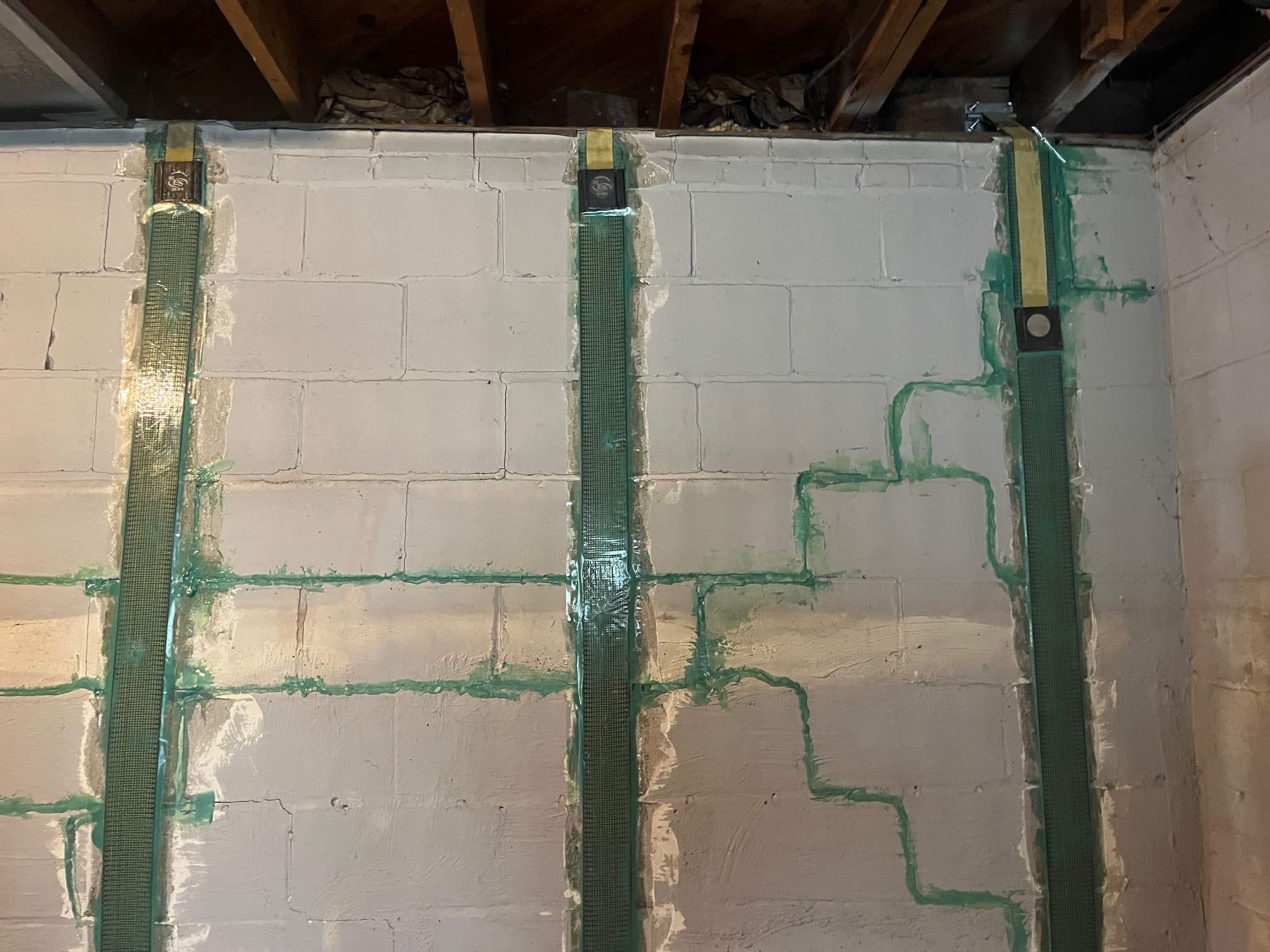 Foundation-Crack-Repair